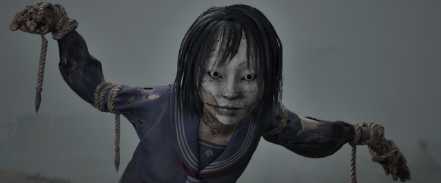 Загадка с пугалами на поле в Silent Hill f: как пройти через туман