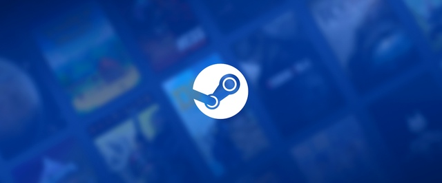 Steam получил новое меню, тестировавшееся с июля