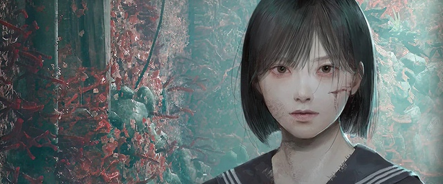 Из Silent Hill f уже вырезали туман