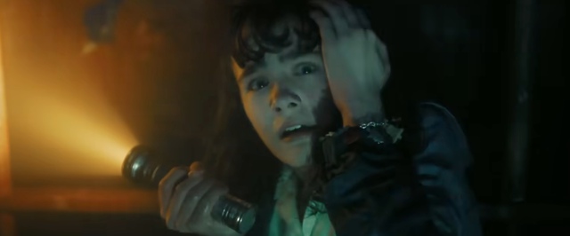 Добро пожаловать в Дерри: трейлер сериала-приквела «Оно»