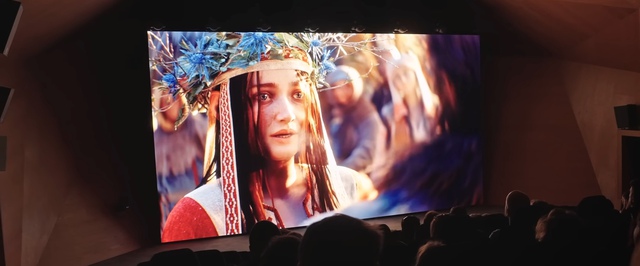 Дом The Witcher 4: CD Projekt провела экскурсию по новому офису