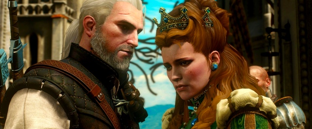 Кросс-платформенная поддержка модов в The Witcher 3 задерживается