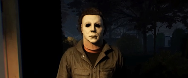 Мультиплеерный хоррор Halloween выйдет 8 сентября 2026 года — новый трейлер