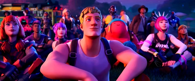 Google вынесет спор с Epic Games в Верховный суд США