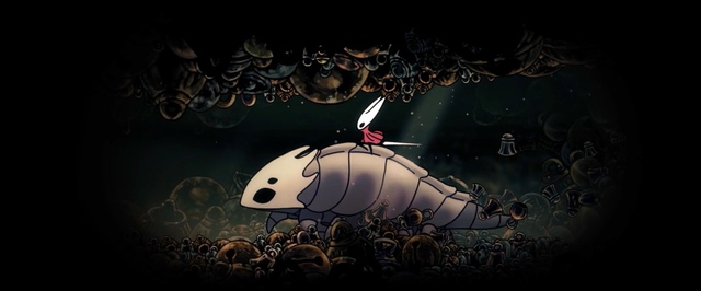Hollow Knight Silksong впервые прошли быстрее, чем за час