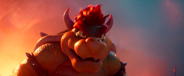 Боузер уйдет из Nintendo
