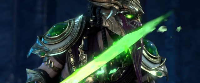 Diablo IV и StarCraft получат очень дорогую коллаборацию