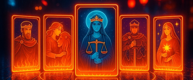 Близнецы под прицелом, Лев — на качелях: таро-расклад на 28 сентября