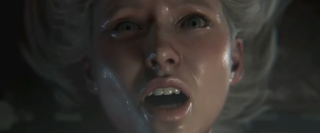 Побег от монстра: прохождение демки Resident Evil Requiem с Tokyo Game Show