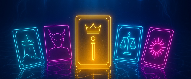 Печаль Тельца и новая надежда Стрельца: таро-расклад на 30 сентября