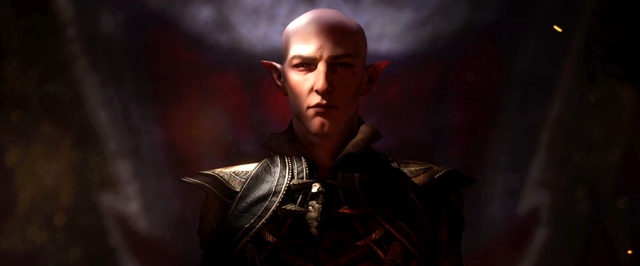 СМИ: в BioWare переживают, что после продажи EA за ними придут первыми