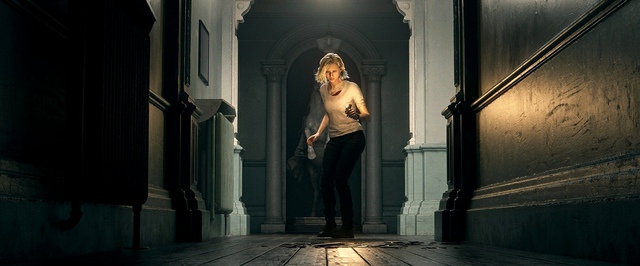 Выбор камеры в Resident Evil Requiem разделился по национальному признаку