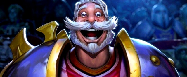 Датамайнинг: World of Warcraft Midnight выйдет 26 февраля
