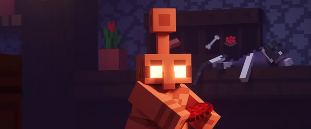 В Minecraft наступил Медный век: вышло большое обновление The Copper Age