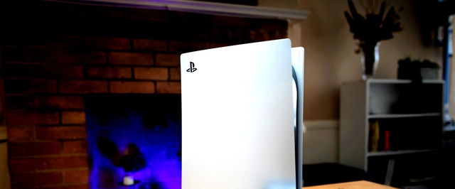Новая PlayStation 5 стала легче и избавилась от глянца