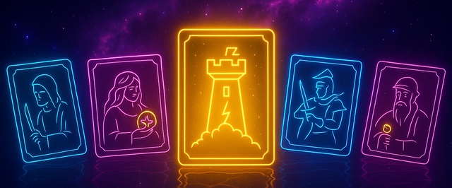 Конфликт Стрельца и уныние Близнеца: таро-расклад на 2 октября