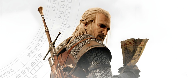 Ведьмачьи школы из The Witcher оказались не каноном