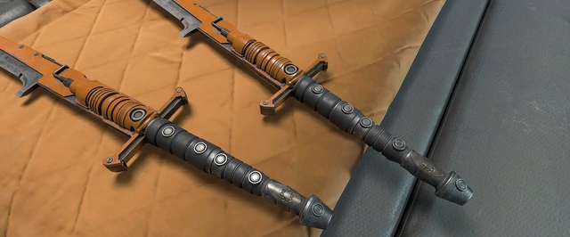 Утекли ранние кадры ремейка Star Wars Knights of the Old Republic
