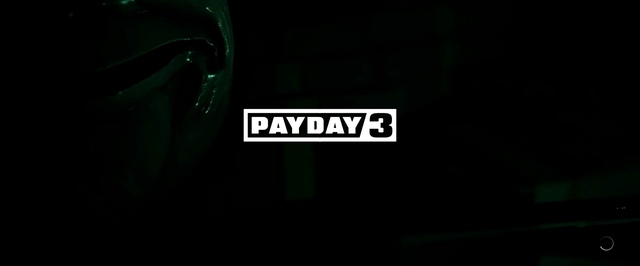 Для Payday 3 передумали делать офлайн-режим