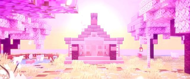 Minecraft впервые за 11 лет получит «длинный» патч