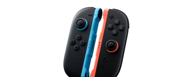 DF: у Nintendo Switch 2 на самом деле два апскейла