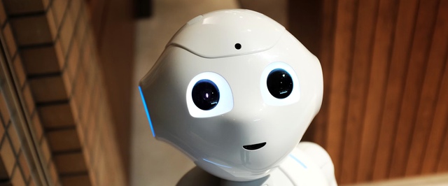 Основатель iRobot советует держаться от роботов подальше