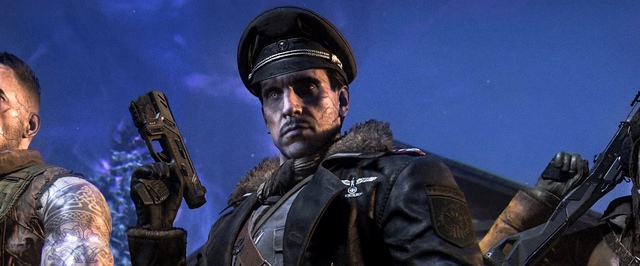 Да, в бете Call of Duty Black Ops 7 уже есть читеры