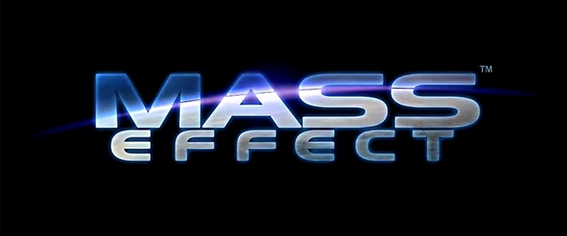 Mass Effect анонсировали 20 лет назад — вот как это было