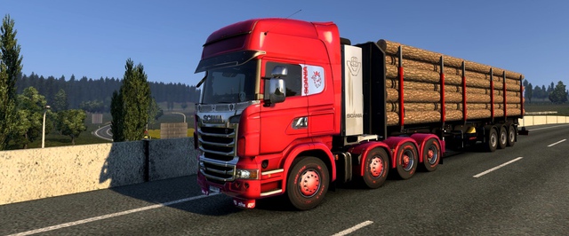 Похоже, в Euro Truck Simulator 2 обновят Великобританию