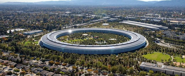 СМИ: преемником Тима Кука в Apple может стать Джон Тернус