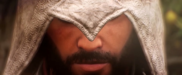 Бесплатное дополнение к Assassins Creed Mirage выйдет 18 ноября — новые детали