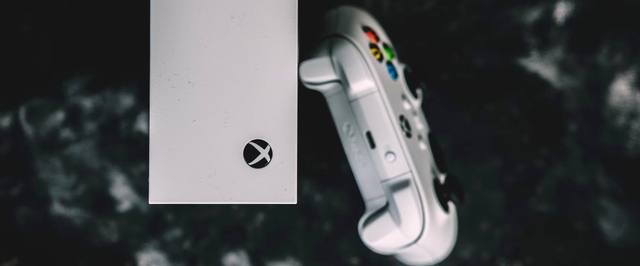 Инсайд: портативную Xbox отменили из-за опасения низких продаж