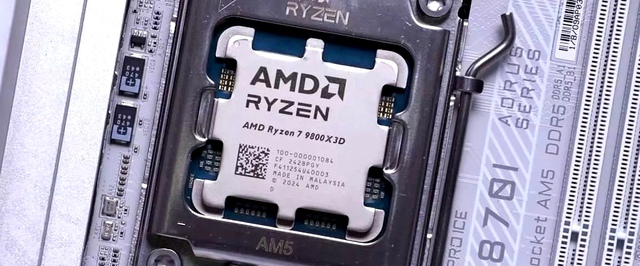 OpenAI и AMD заключили соглашение на десятки миллиардов долларов для создания ИИ-инфраструктуры