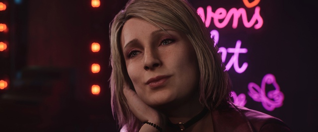 Слух: для Silent Hill 2 скоро покажут дополнение