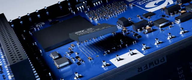 Qualcomm купила Arduino