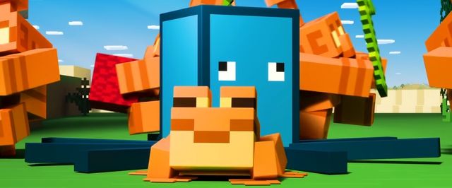 Minecraft получила «длинное» обновление 1.21.10 и новую бету — основные изменения