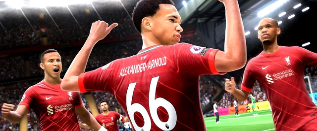 Sony едва не купила лицензию FIFA и студию Bullfrog