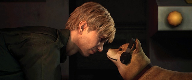 Датамайнер: ремейк Silent Hill 2 станет бесплатным для подписчиков PlayStation Plus Extra