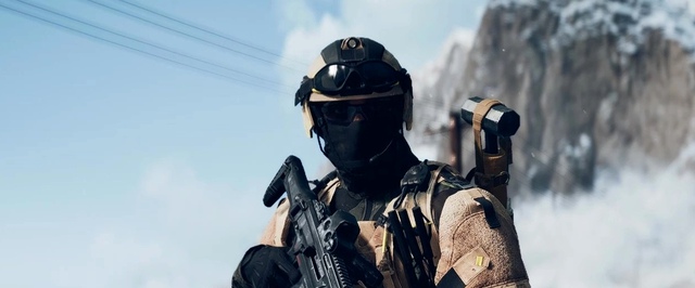 Финальные системные требования Battlefield 6 — появилась конфигурация Ультра++
