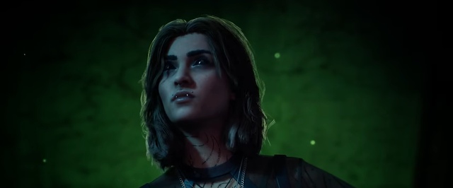 Воины тени: трейлер Ласомбра, бывшего платного клана Vampire The Masquerade Bloodlines 2