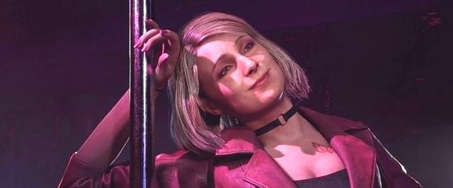 СМИ: про новые Silent Hill расскажут до конца октября