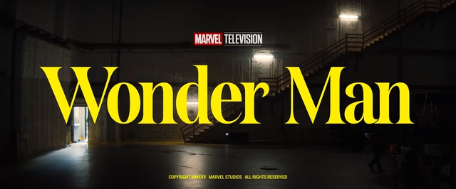 Стать Чудо-человеком: трейлер «Чудо-человека» от Marvel