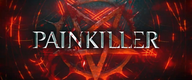 Вышла демо-версия Painkiller — релиз 21 октября