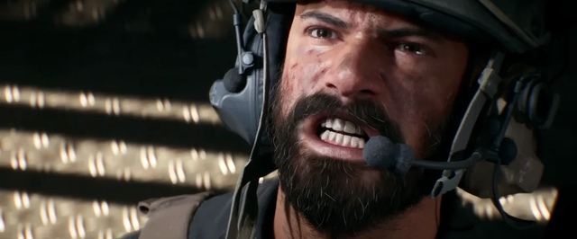 В кампании Battlefield 6 не нашли сцен из трейлеров игры