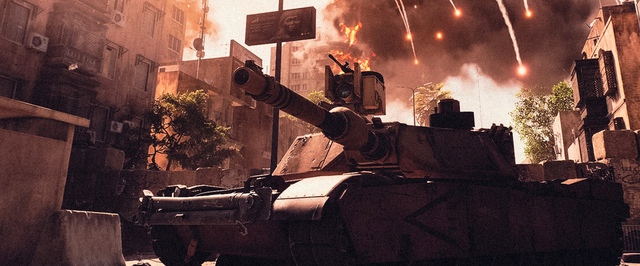 В Battlefield 6 ускорят прокачку