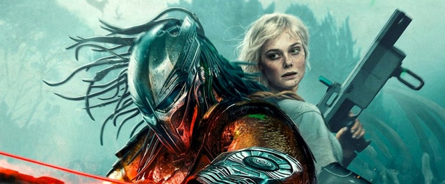 Дэн Трахтенберг хочет игру про Хищника в стиле Uncharted или Assassins Creed