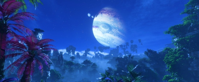 Avatar Frontiers of Pandora получит Новую игру Плюс через два года после выхода