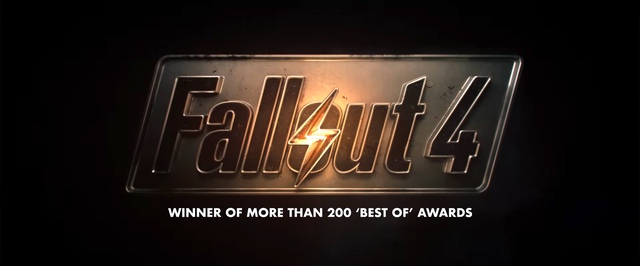 Fallout 4 переиздадут в честь 10-летия и выпустят на Switch 2