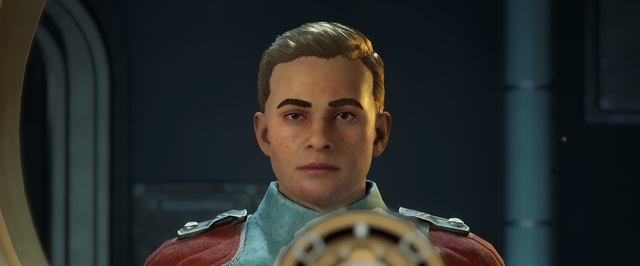 Дилемма курсанта в The Outer Worlds 2: как помочь Корбину