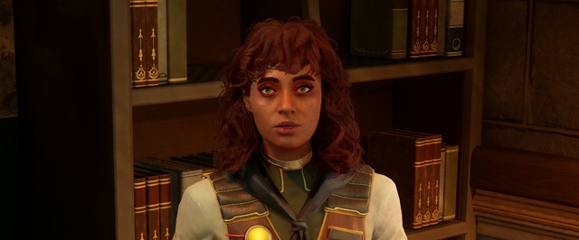 По следам последовательницы в The Outer Worlds 2: как получить код де Врис